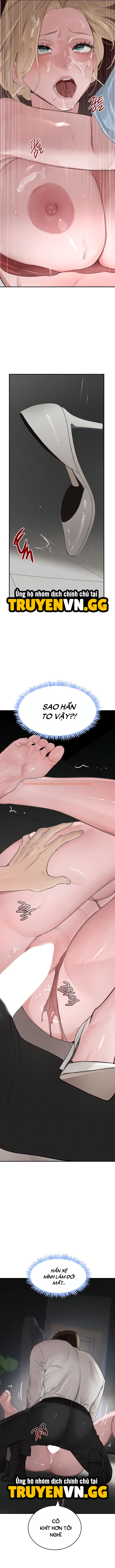 Xem ảnh Con Gái Của Boss - Chapter 50 - 8 - Truyenhentaiz.net