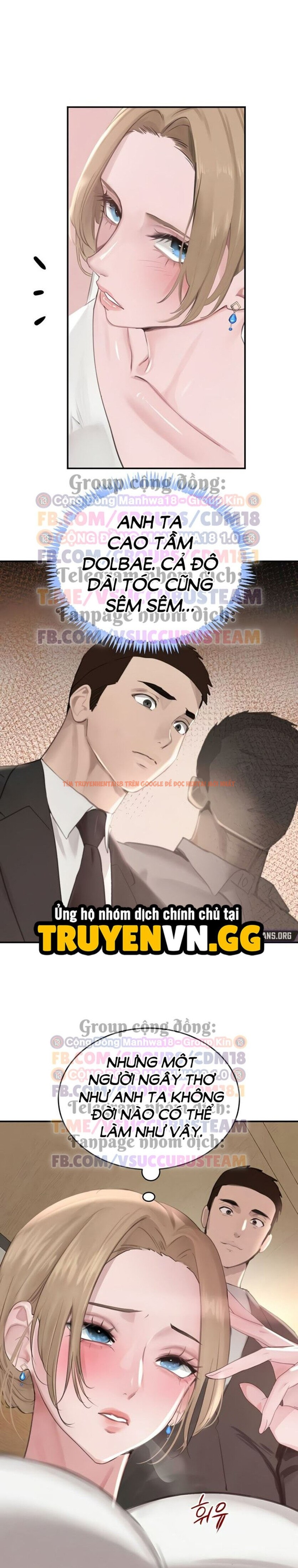 Xem ảnh Con Gái Của Boss - Chapter 51 - 10 0 - Truyenhentaiz.net