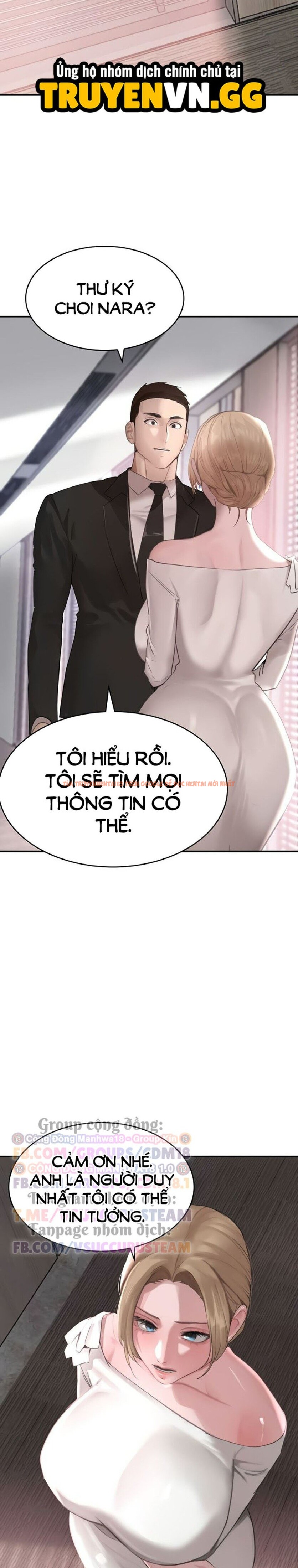 Xem ảnh Con Gái Của Boss - Chapter 51 - 11 1 - Truyenhentaiz.net