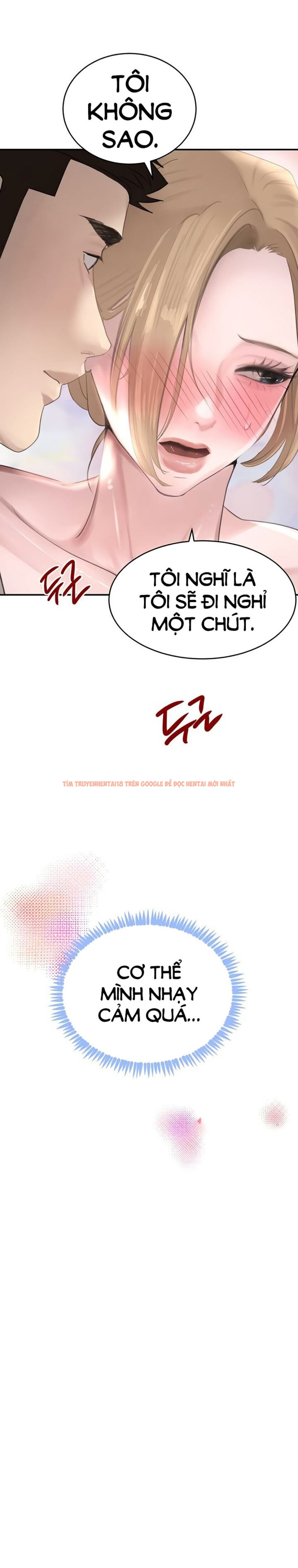 Xem ảnh Con Gái Của Boss - Chapter 51 - 13 0 - Truyenhentaiz.net