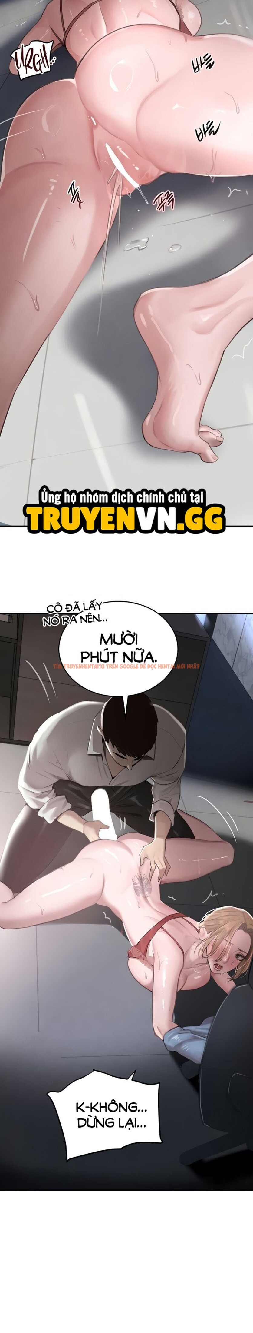 Xem ảnh Con Gái Của Boss - Chapter 51 - 2 1 - Truyenhentaiz.net