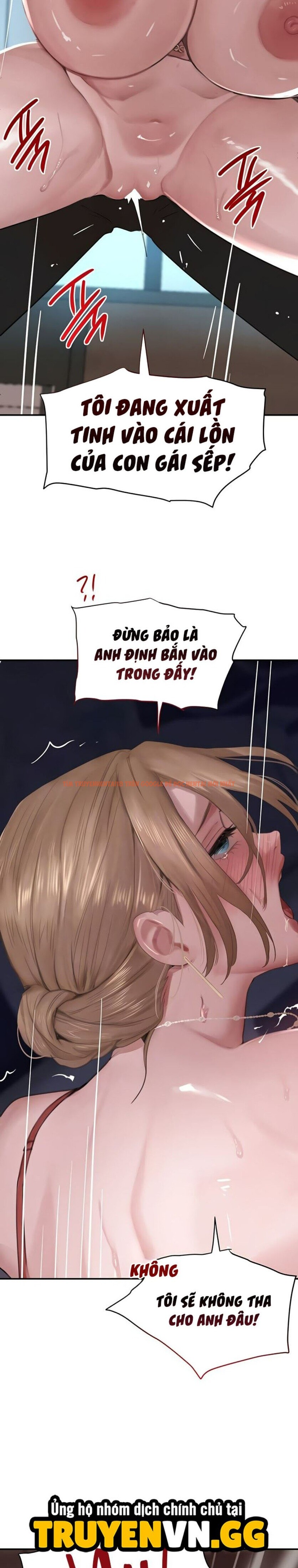 Xem ảnh Con Gái Của Boss - Chapter 51 - 5 1 - Truyenhentaiz.net