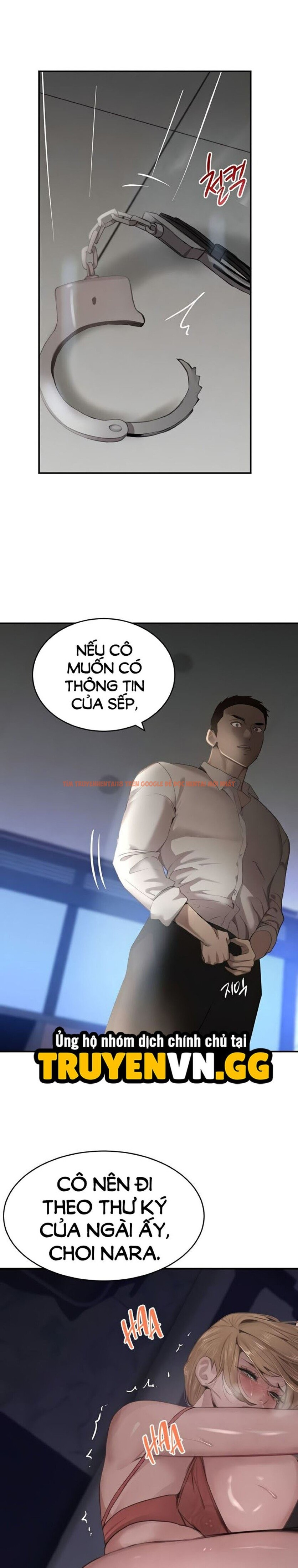 Xem ảnh Con Gái Của Boss - Chapter 51 - 7 1 - Truyenhentaiz.net