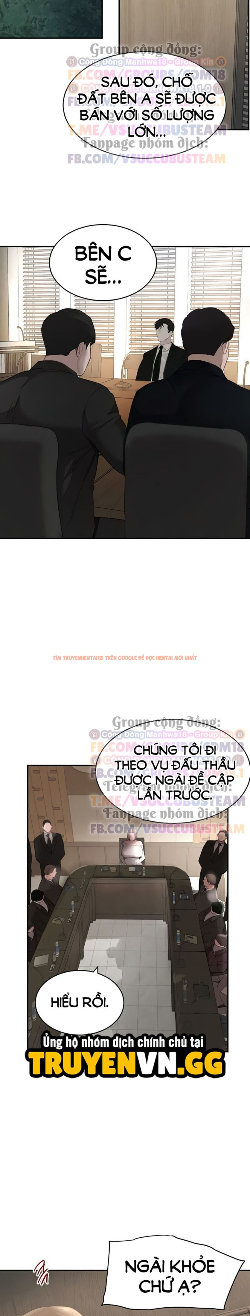 Xem ảnh Con Gái Của Boss - Chapter 51 - 8 1 - Truyenhentaiz.net