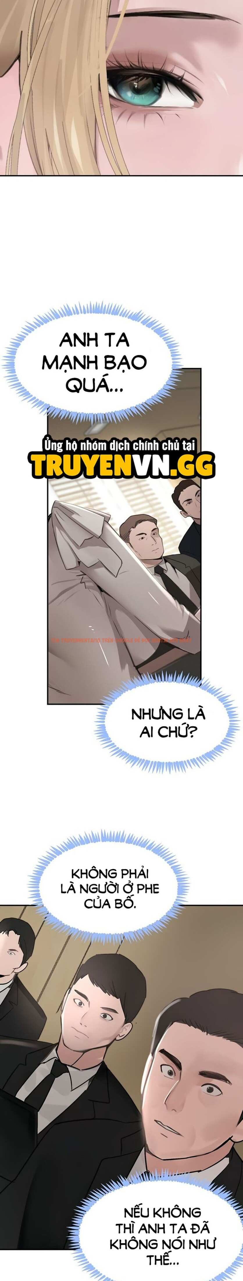 Xem ảnh Con Gái Của Boss - Chapter 51 - 9 1 - Truyenhentaiz.net