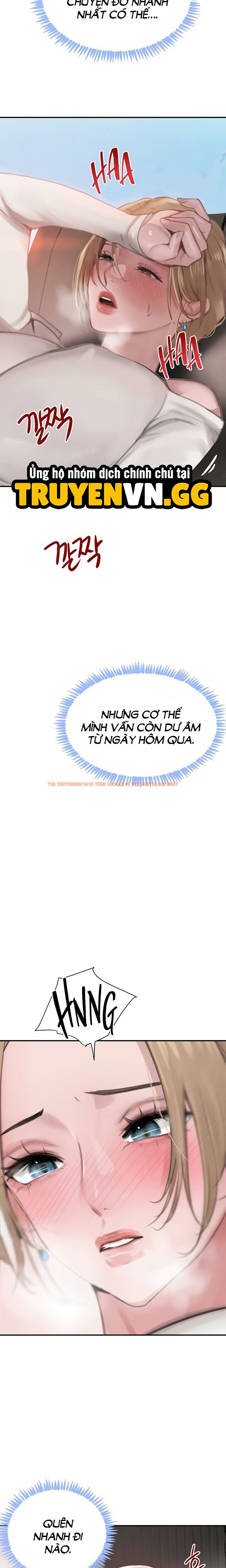 Xem ảnh Con Gái Của Boss - Chapter 52 - 2 1 - Truyenhentaiz.net