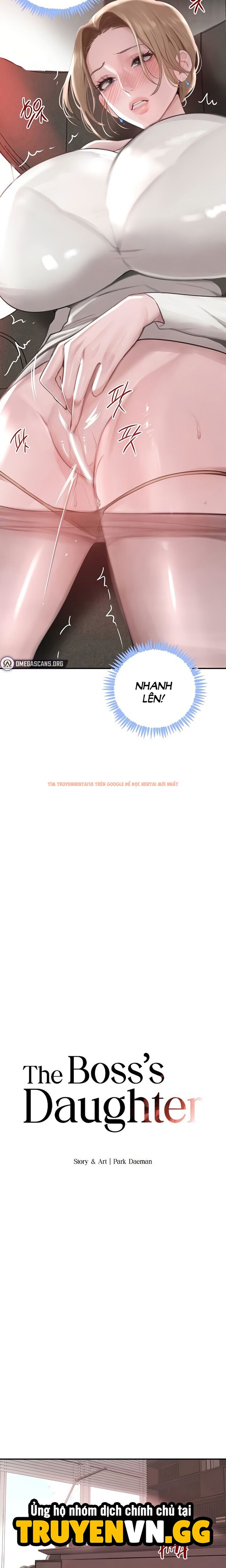 Xem ảnh Con Gái Của Boss - Chapter 52 - 2 2 - Truyenhentaiz.net