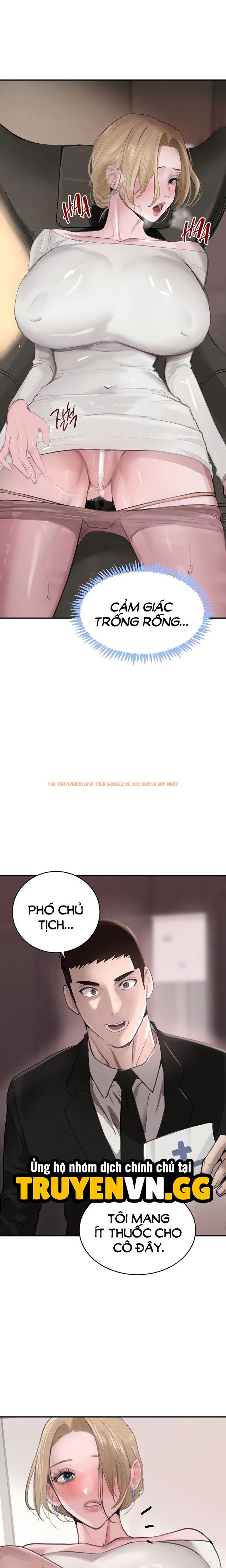 Xem ảnh Con Gái Của Boss - Chapter 52 - 3 0 - Truyenhentaiz.net
