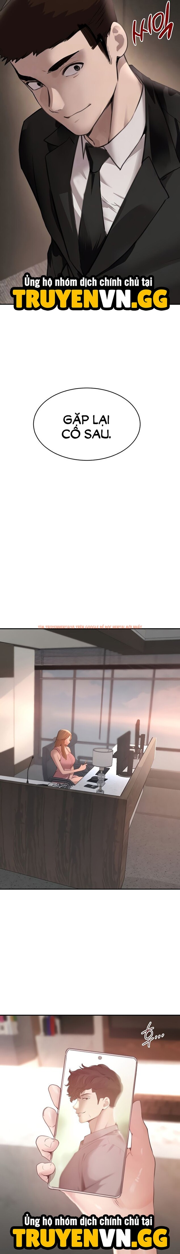 Xem ảnh Con Gái Của Boss - Chapter 52 - 4 0 - Truyenhentaiz.net