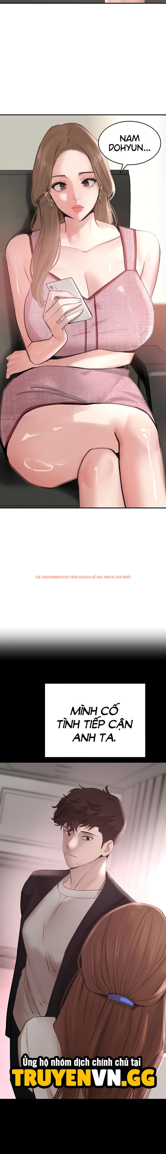 Xem ảnh Con Gái Của Boss - Chapter 52 - 4 1 - Truyenhentaiz.net