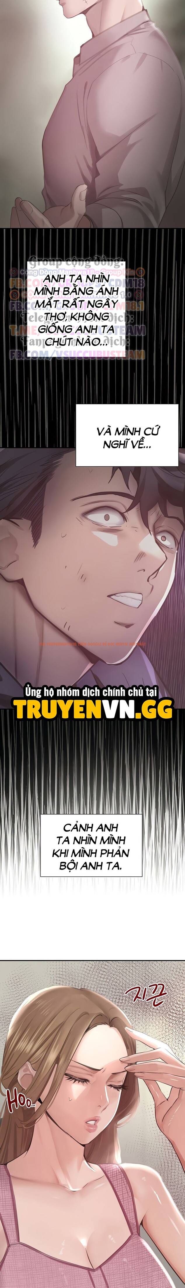 Xem ảnh Con Gái Của Boss - Chapter 52 - 5 1 - Truyenhentaiz.net