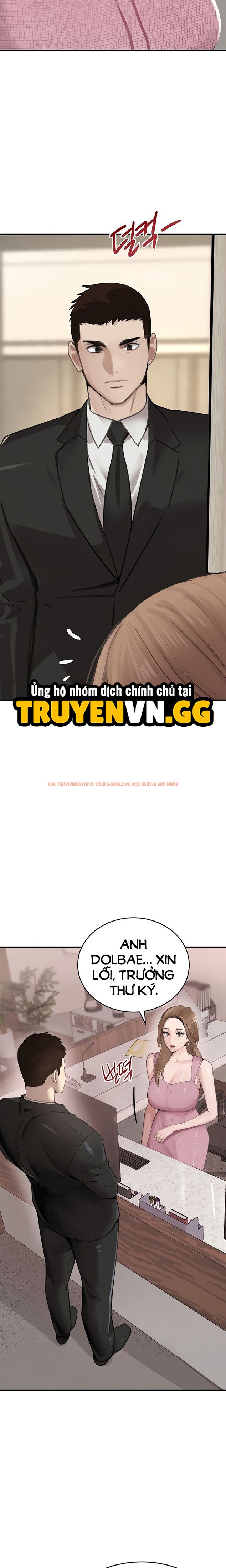 Xem ảnh Con Gái Của Boss - Chapter 52 - 5 2 - Truyenhentaiz.net