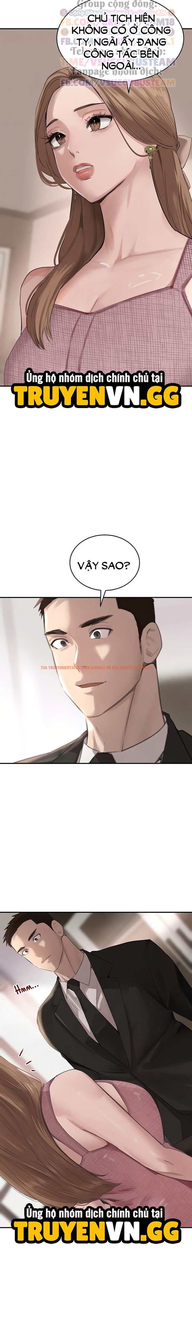 Xem ảnh Con Gái Của Boss - Chapter 52 - 6 0 - Truyenhentaiz.net