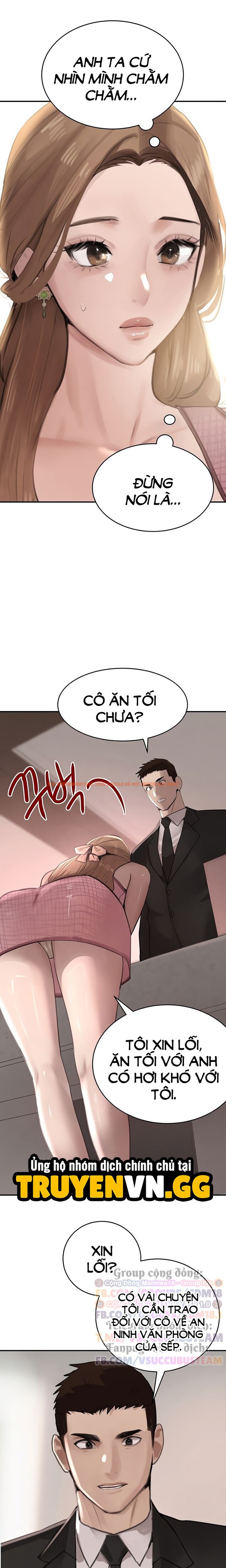 Xem ảnh Con Gái Của Boss - Chapter 52 - 6 1 - Truyenhentaiz.net