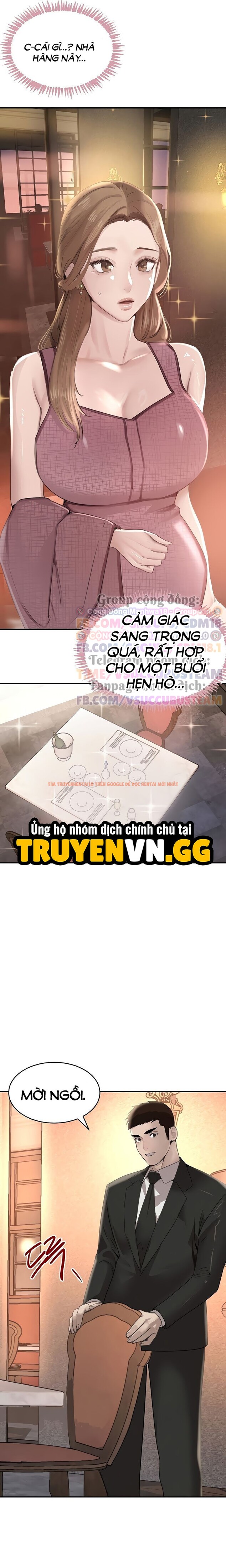 Xem ảnh Con Gái Của Boss - Chapter 52 - 7 0 - Truyenhentaiz.net