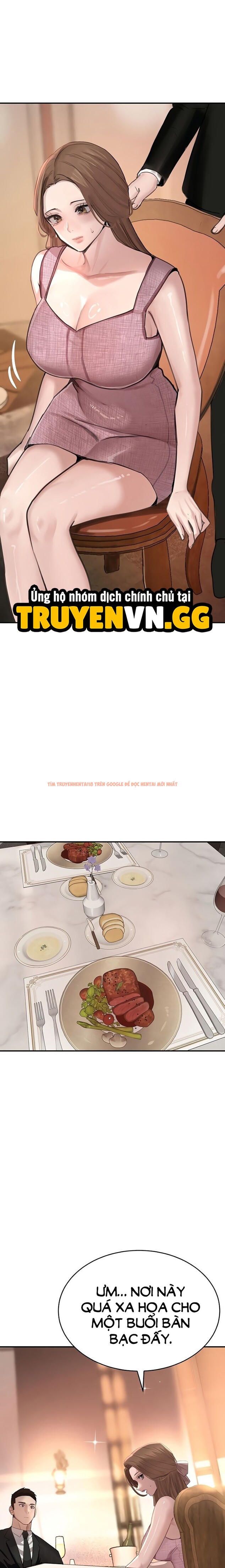 Xem ảnh Con Gái Của Boss - Chapter 52 - 7 1 - Truyenhentaiz.net