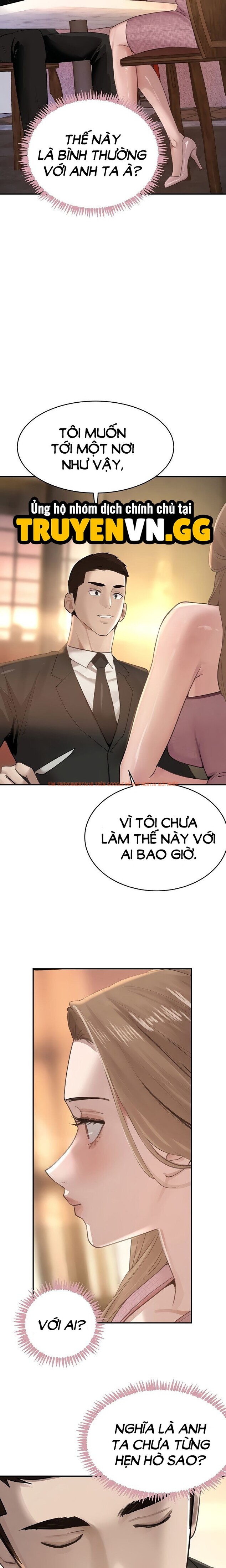 Xem ảnh Con Gái Của Boss - Chapter 52 - 7 2 - Truyenhentaiz.net