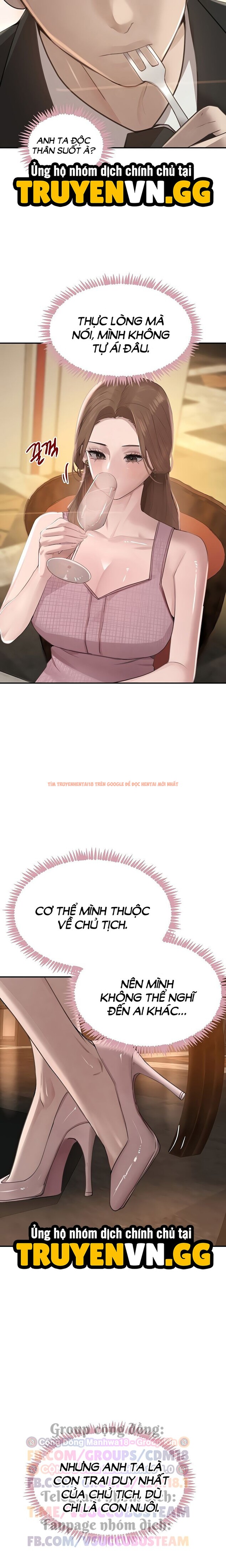 Xem ảnh Con Gái Của Boss - Chapter 52 - 8 0 - Truyenhentaiz.net