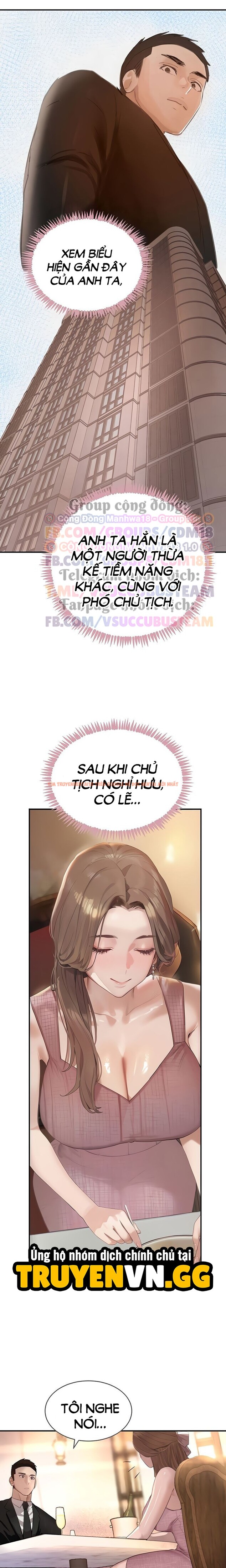 Xem ảnh Con Gái Của Boss - Chapter 52 - 8 1 - Truyenhentaiz.net