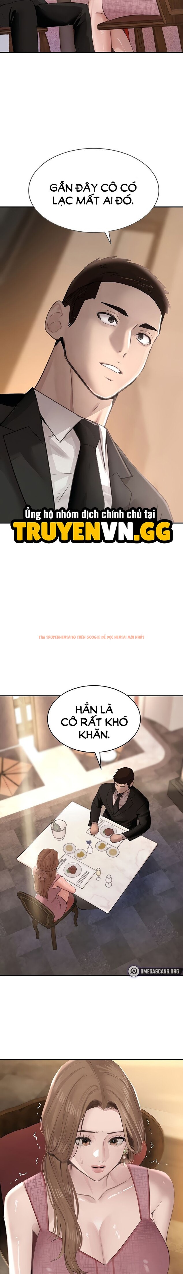 Xem ảnh Con Gái Của Boss - Chapter 52 - 8 2 - Truyenhentaiz.net