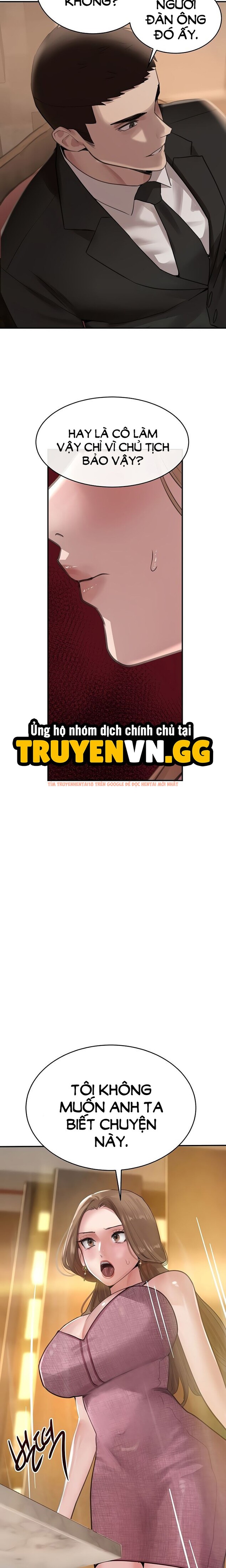 Xem ảnh Con Gái Của Boss - Chapter 52 - 9 1 - Truyenhentaiz.net