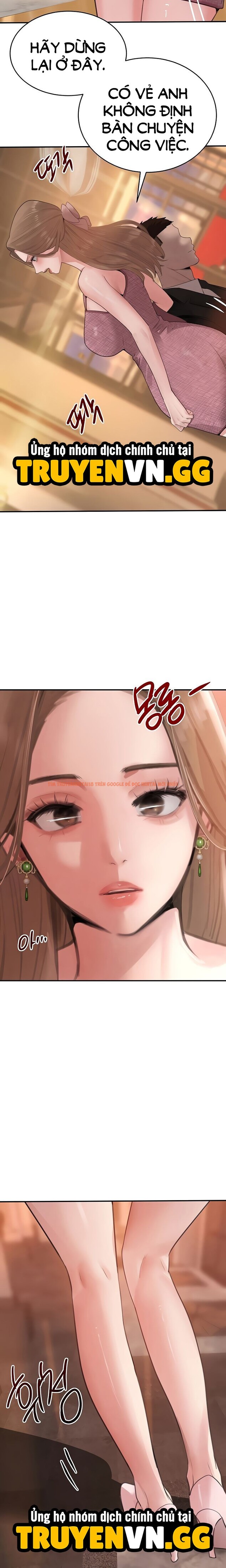 Xem ảnh Con Gái Của Boss - Chapter 52 - 9 2 - Truyenhentaiz.net