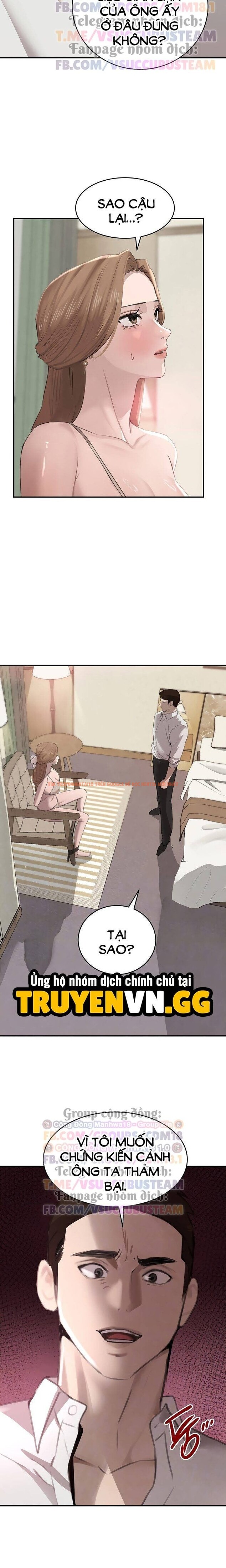 Xem ảnh Con Gái Của Boss - Chapter 53 - 2 1 - Truyenhentaiz.net