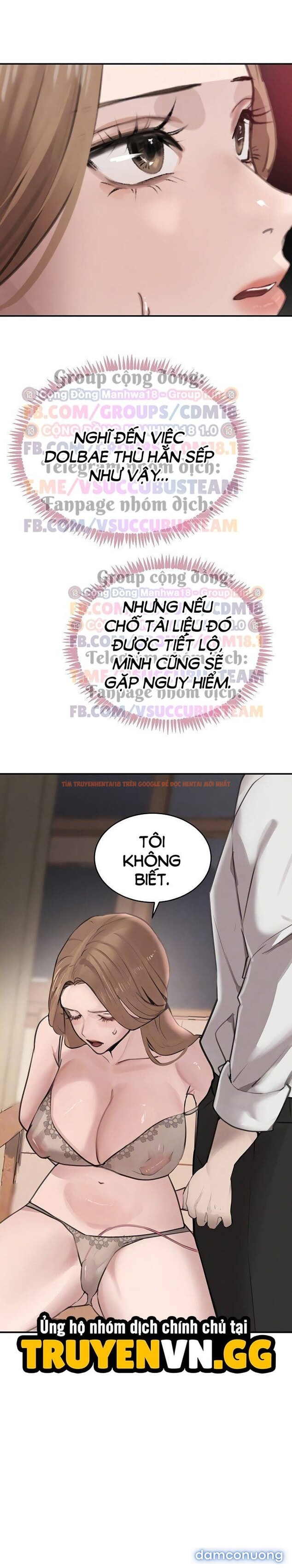 Xem ảnh Con Gái Của Boss - Chapter 53 - 2 2 - Truyenhentaiz.net