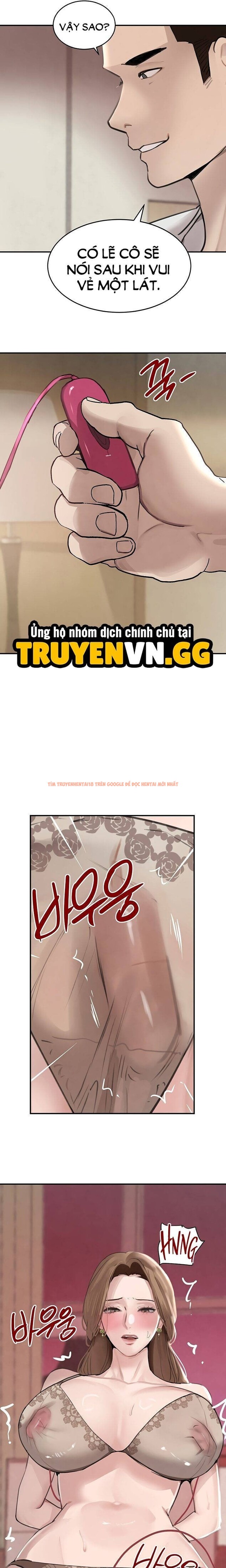 Xem ảnh Con Gái Của Boss - Chapter 53 - 3 0 - Truyenhentaiz.net