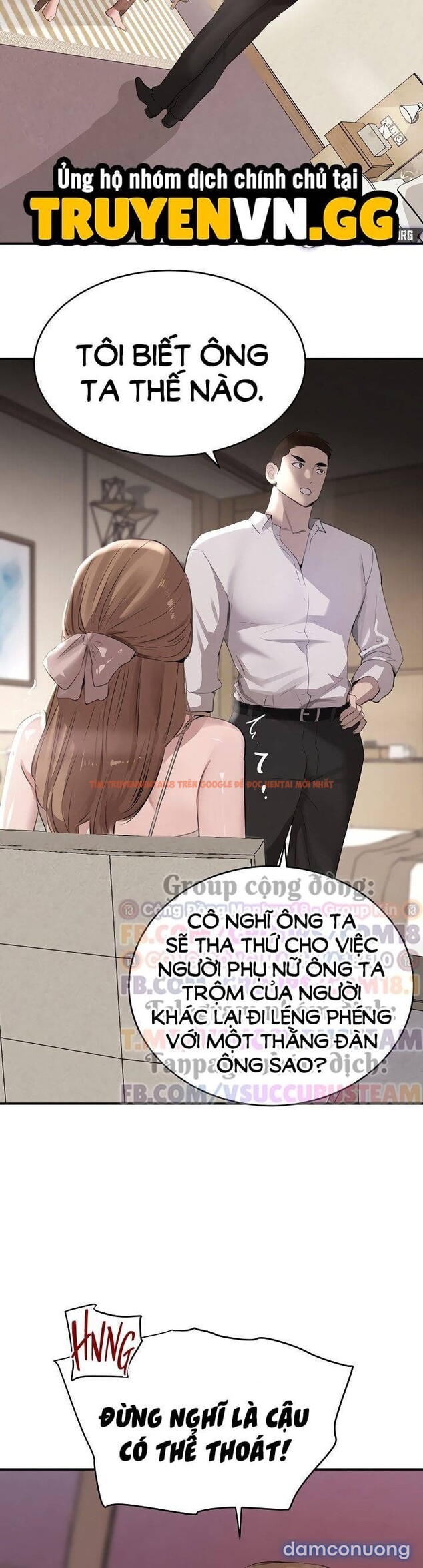 Xem ảnh Con Gái Của Boss - Chapter 53 - 3 2 - Truyenhentaiz.net