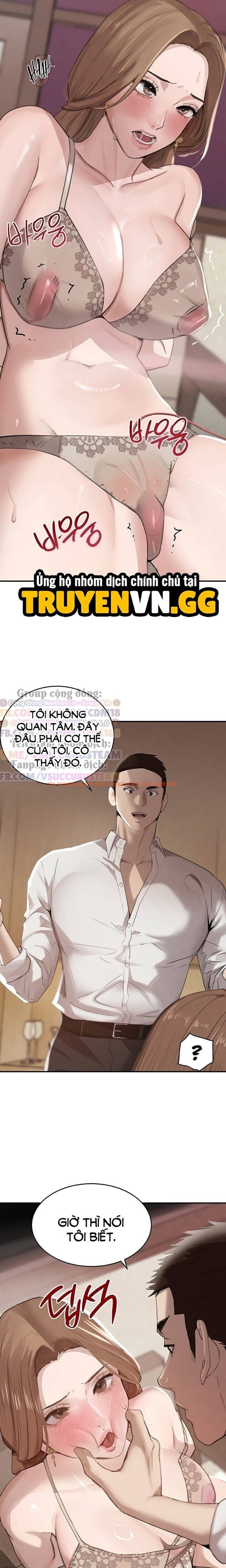 Xem ảnh Con Gái Của Boss - Chapter 53 - 4 0 - Truyenhentaiz.net