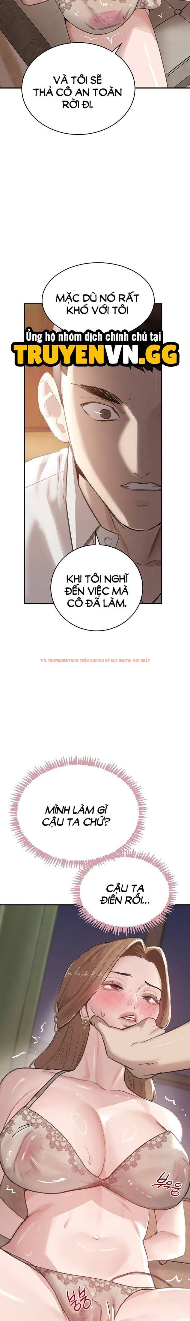 Xem ảnh Con Gái Của Boss - Chapter 53 - 4 1 - Truyenhentaiz.net