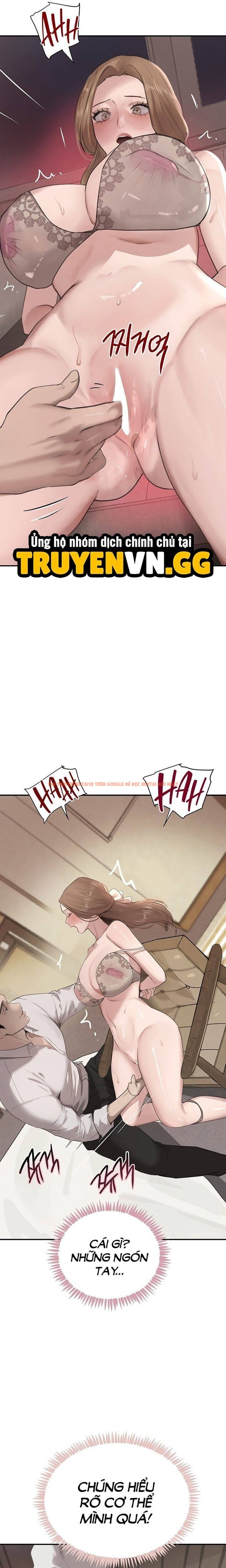 Xem ảnh Con Gái Của Boss - Chapter 53 - 6 0 - Truyenhentaiz.net