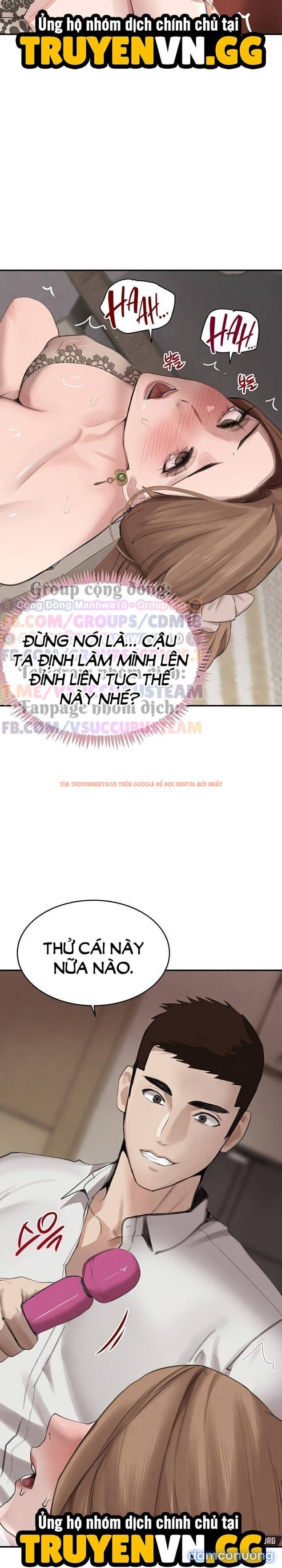 Xem ảnh Con Gái Của Boss - Chapter 53 - 7 2 - Truyenhentaiz.net