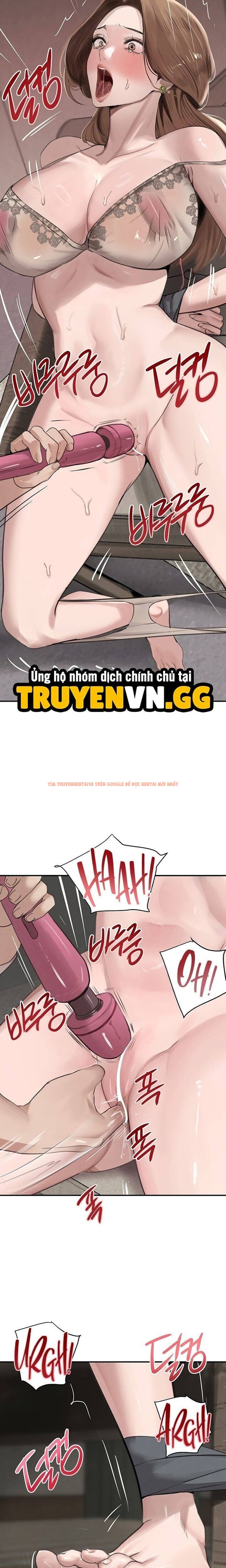 Xem ảnh Con Gái Của Boss - Chapter 53 - 8 1 - Truyenhentaiz.net