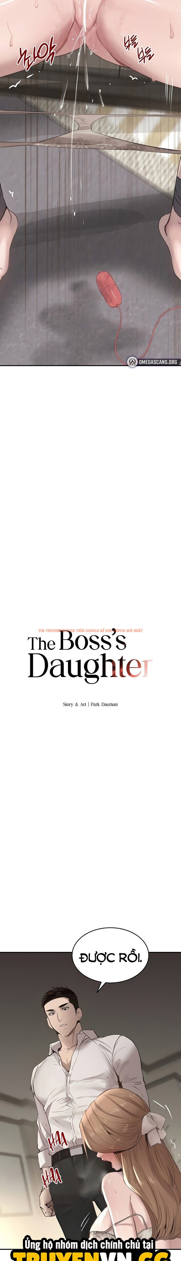 Xem ảnh Con Gái Của Boss - Chapter 54 - 2 2 - Truyenhentaiz.net