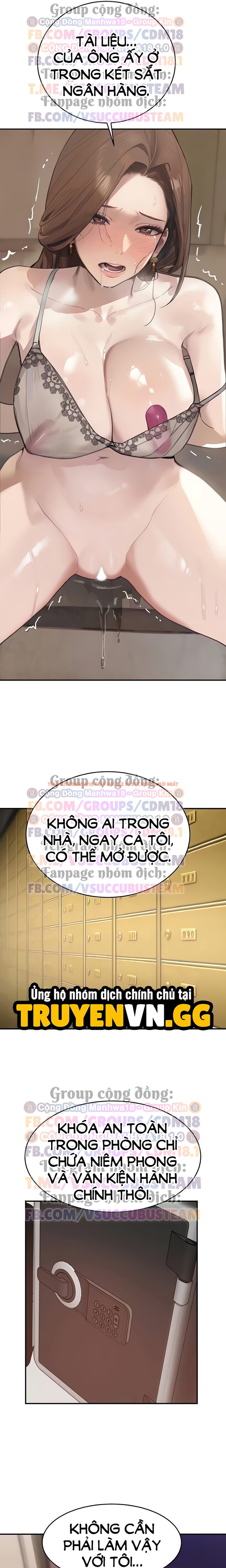 Xem ảnh Con Gái Của Boss - Chapter 54 - 3 0 - Truyenhentaiz.net