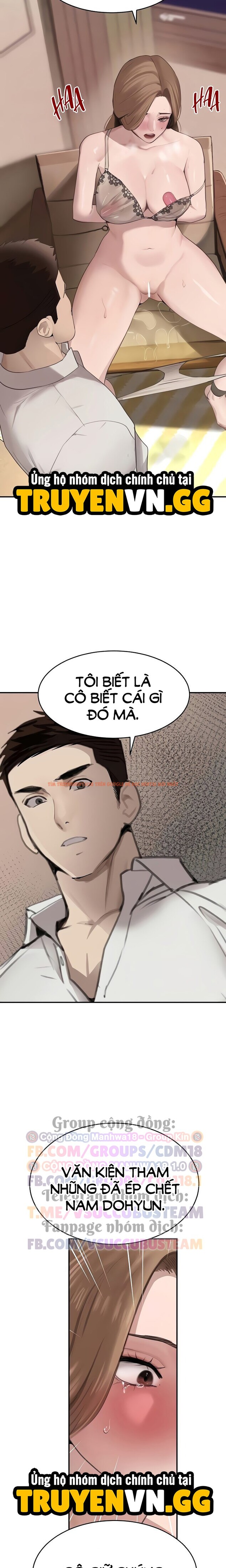 Xem ảnh Con Gái Của Boss - Chapter 54 - 3 1 - Truyenhentaiz.net