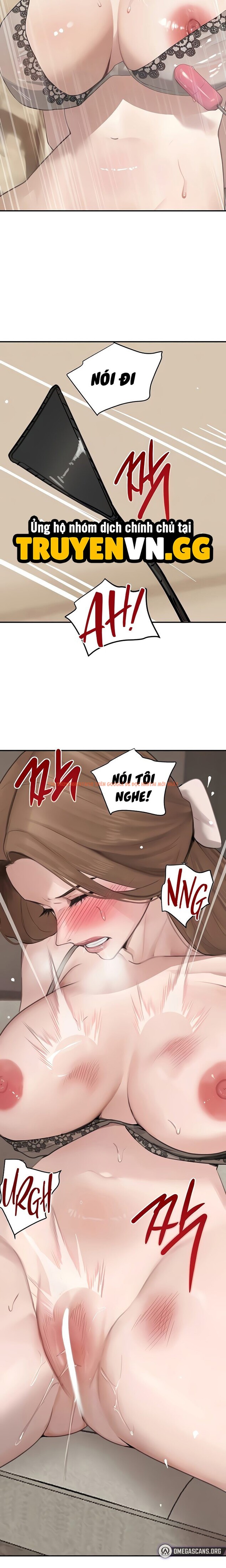 Xem ảnh Con Gái Của Boss - Chapter 54 - 4 2 - Truyenhentaiz.net