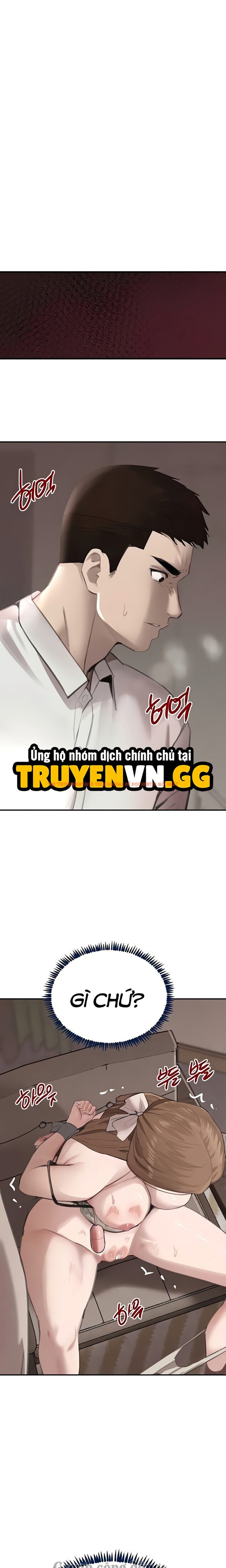 Xem ảnh Con Gái Của Boss - Chapter 54 - 5 0 - Truyenhentaiz.net