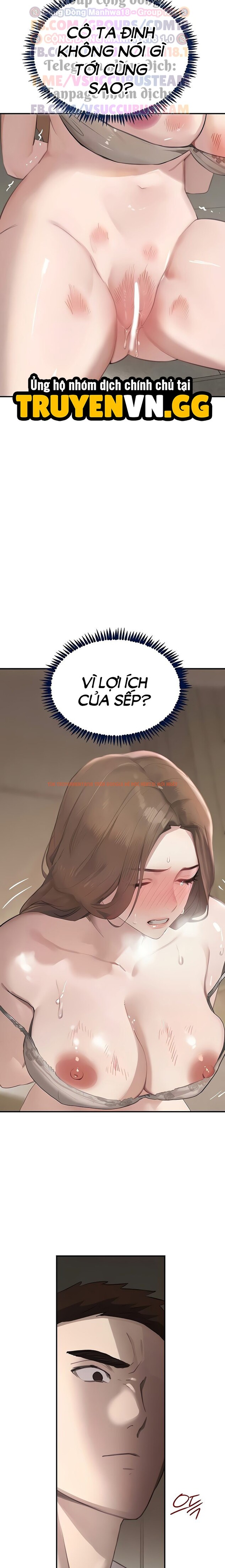 Xem ảnh Con Gái Của Boss - Chapter 54 - 5 1 - Truyenhentaiz.net