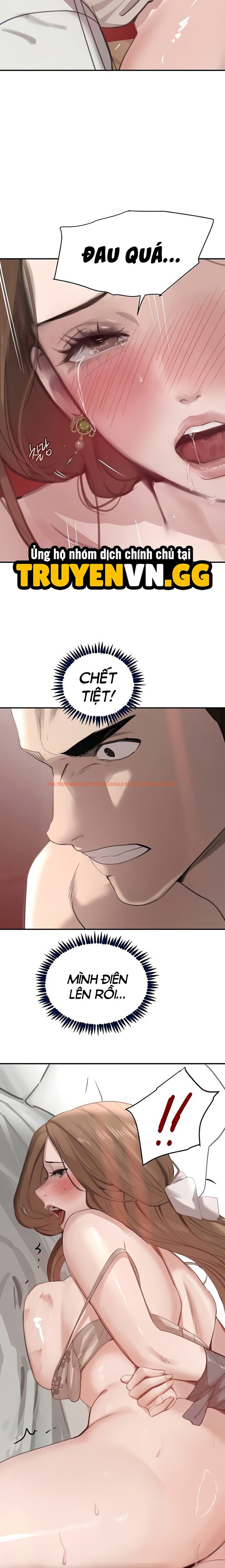 Xem ảnh Con Gái Của Boss - Chapter 54 - 6 1 - Truyenhentaiz.net