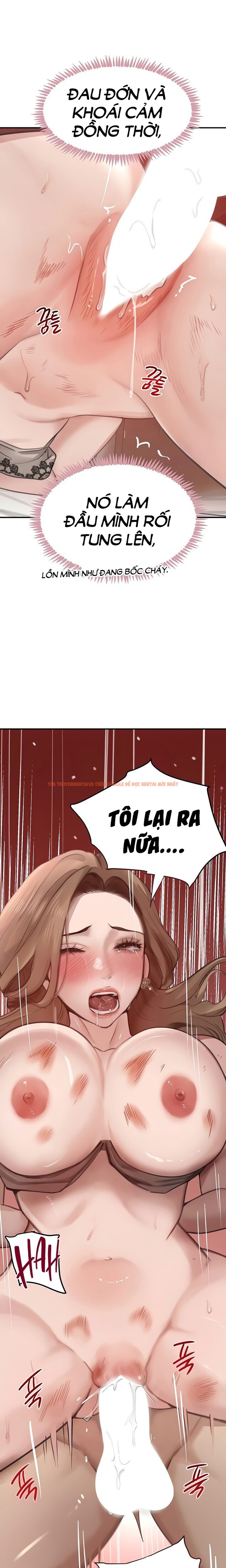 Xem ảnh Con Gái Của Boss - Chapter 54 - 8 0 - Truyenhentaiz.net