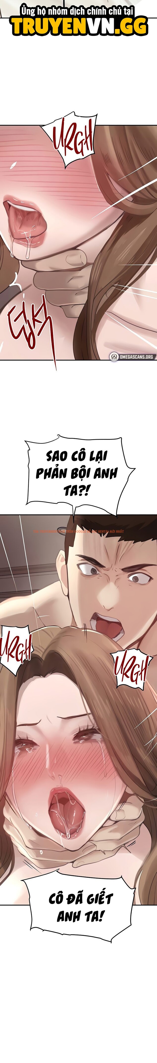 Xem ảnh Con Gái Của Boss - Chapter 54 - 8 2 - Truyenhentaiz.net