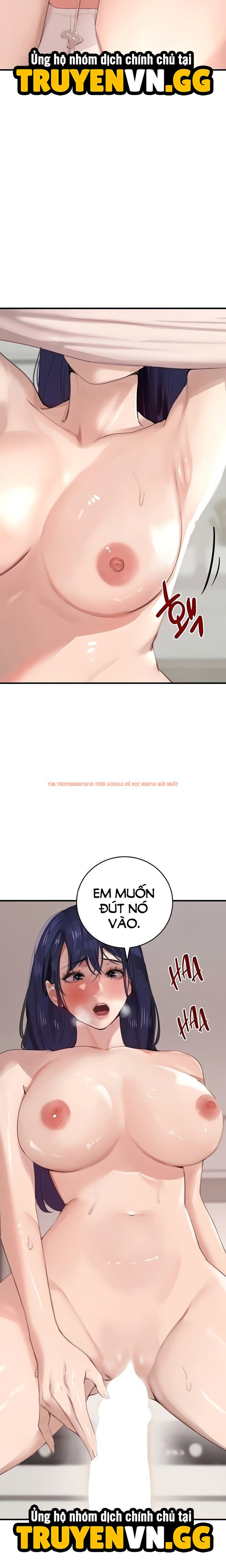 Xem ảnh Con Gái Của Boss - Chapter 55 - 11 1 - Truyenhentaiz.net