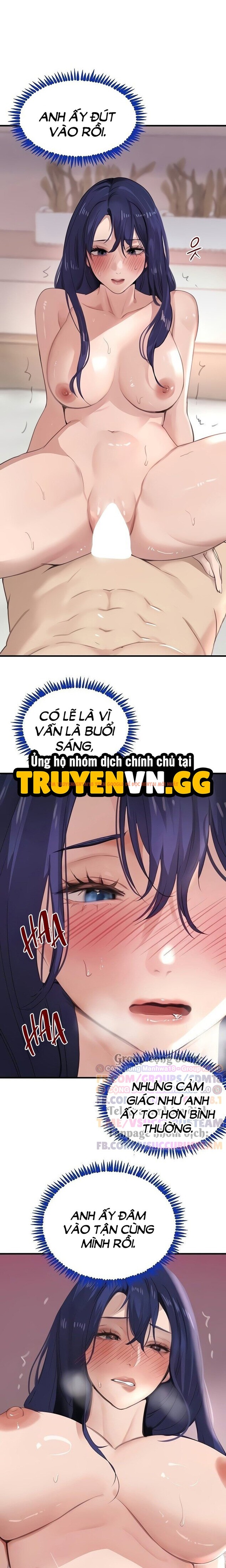 Xem ảnh Con Gái Của Boss - Chapter 55 - 13 1 - Truyenhentaiz.net