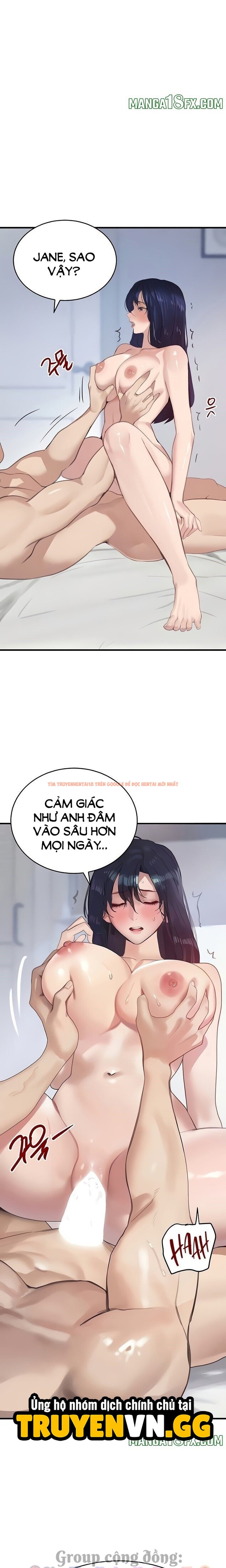 Xem ảnh Con Gái Của Boss - Chapter 55 - 14 0 - Truyenhentaiz.net