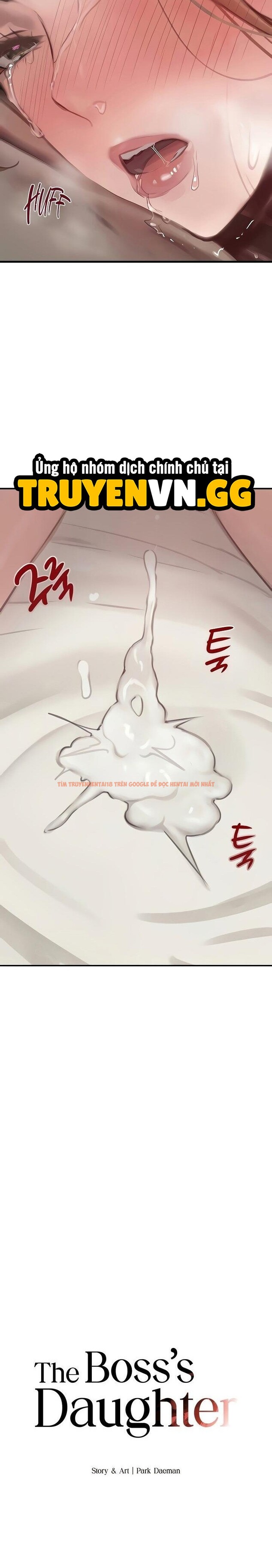 Xem ảnh Con Gái Của Boss - Chapter 55 - 2 1 - Truyenhentaiz.net