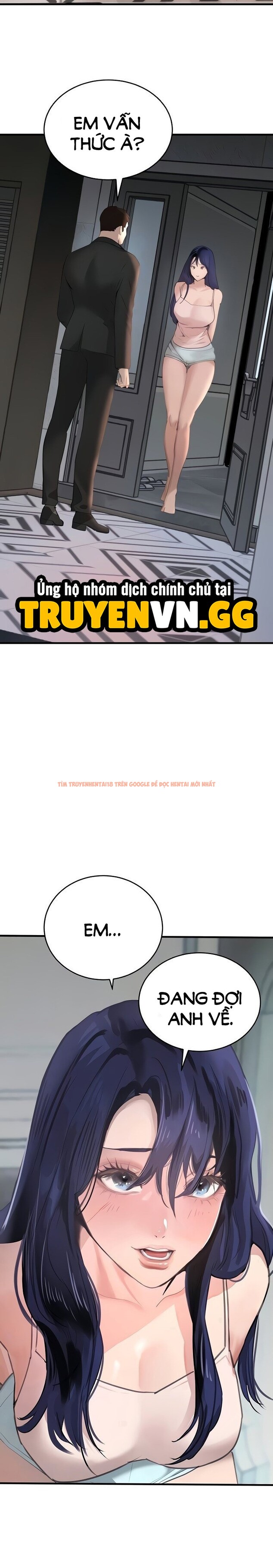 Xem ảnh Con Gái Của Boss - Chapter 55 - 3 1 - Truyenhentaiz.net