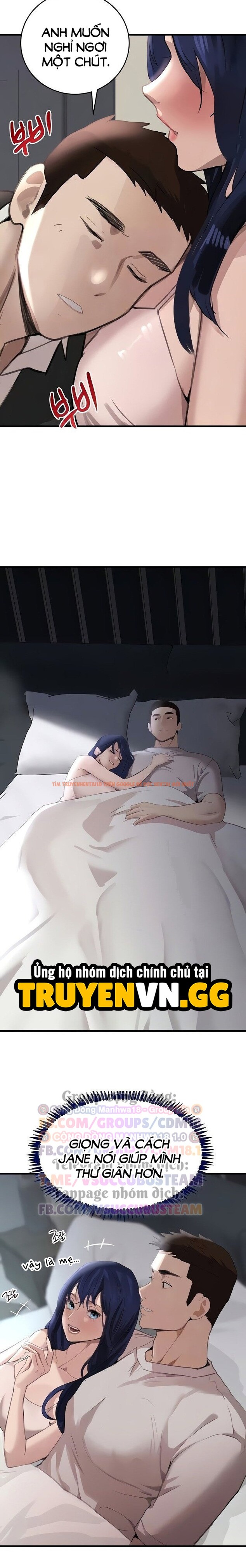 Xem ảnh Con Gái Của Boss - Chapter 55 - 4 1 - Truyenhentaiz.net